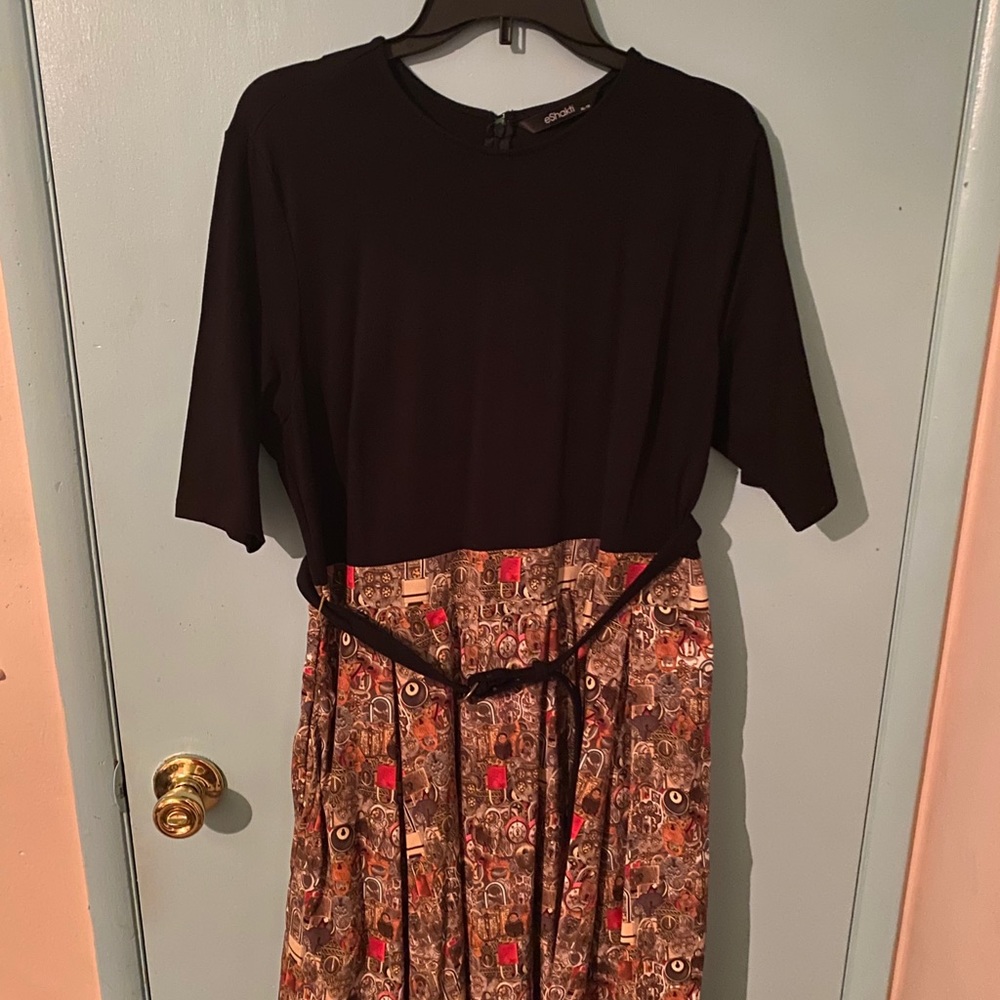 eShakity Dress